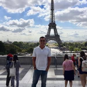 Meet your Posher, Mark